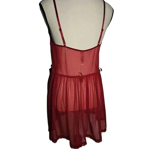 Adore Me Nighty XL NWT - Picture 4 of 6